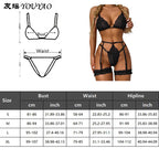 Lingerie peças Íntimas para Mulheres