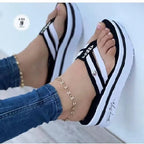 sandálias flip flop