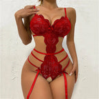 Conjunto de lingerie