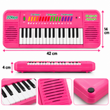 Teclado Infantil