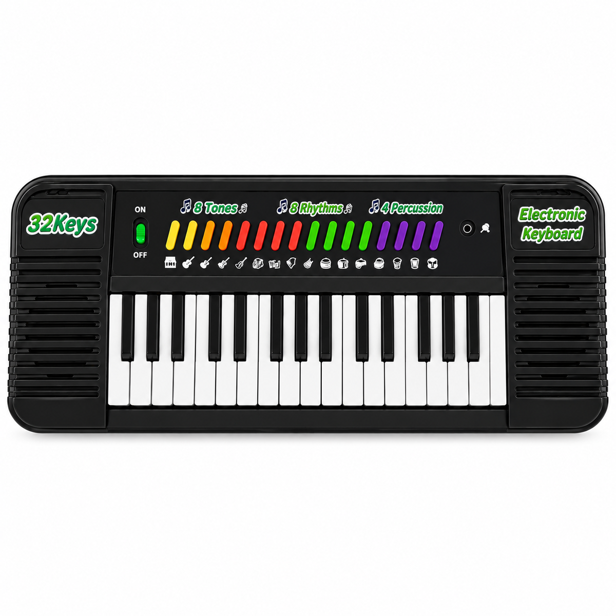 Teclado Infantil