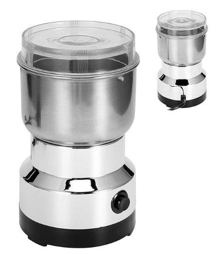 Triturador de grãos eletrico