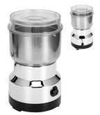 Triturador de grãos eletrico