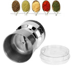 Triturador de grãos eletrico