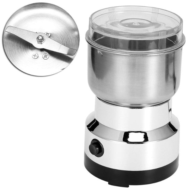 Triturador de grãos eletrico