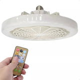Ventilador