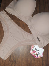 Conjunto Lingerie Plus Size