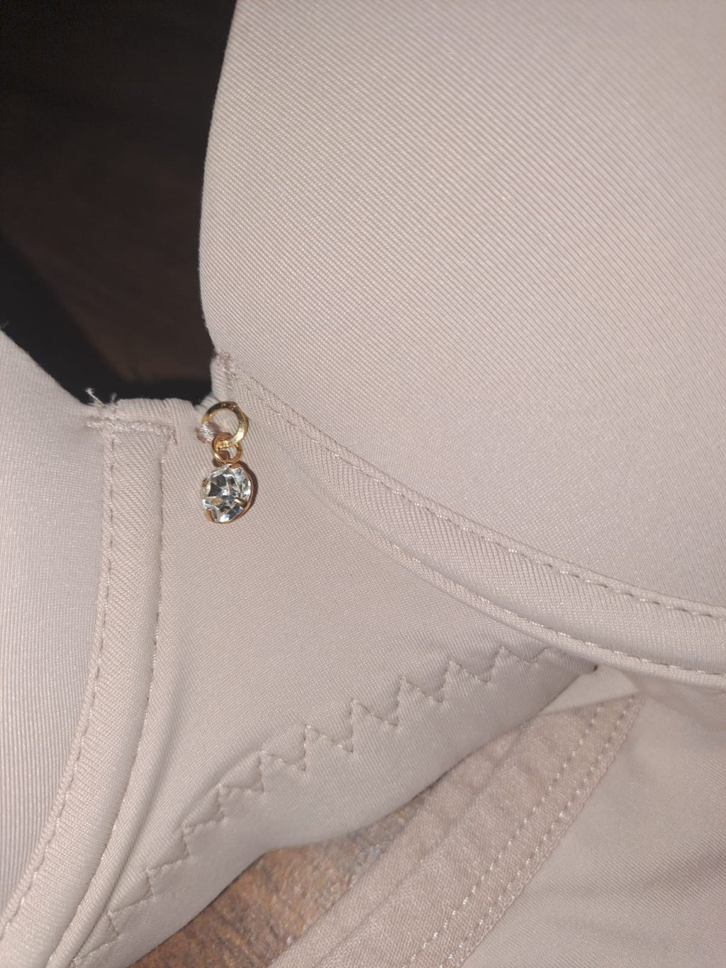 Conjunto Lingerie Plus Size