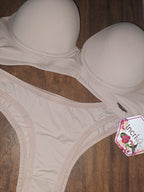 Conjunto Lingerie Plus Size