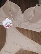 Conjunto Lingerie Plus Size