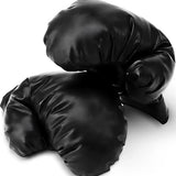 Luvas de Boxe Equipamento de Proteção para Treinamento.