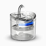 Bebedouro Fonte De Agua Com Filtro Para Pet.