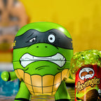 Boneco The Hangrees Poop Slime Chew-Kaka.