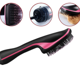 Escova Secadora de Cabelo 220V – Alisadora e Modeladora.