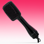 Escova Secadora de Cabelo 220V – Alisadora e Modeladora.