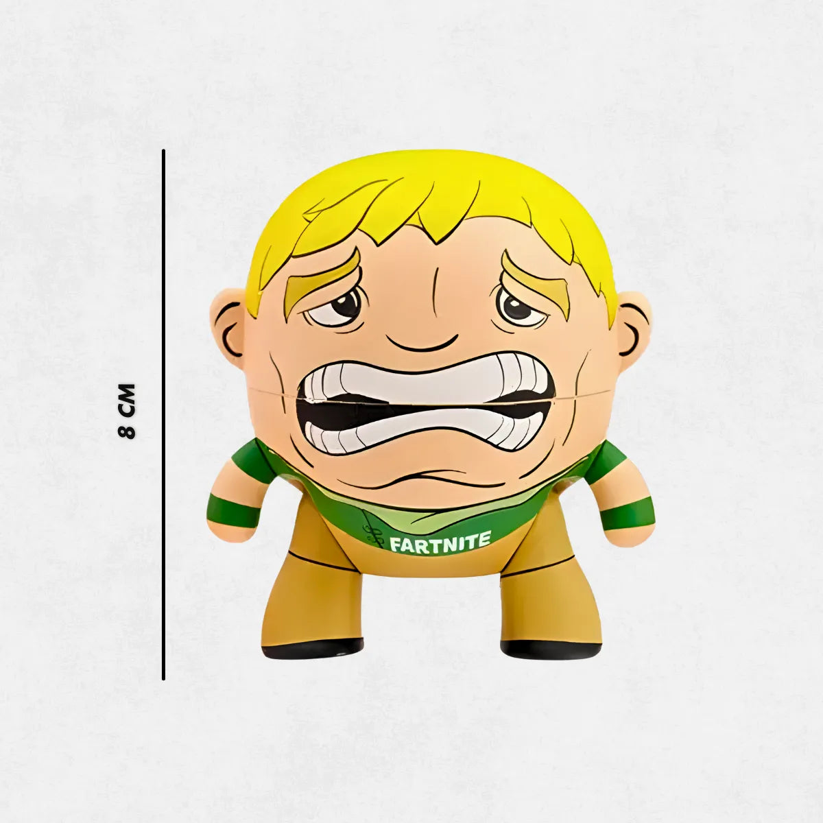 Boneco The Hangrees - Wwpee Poop