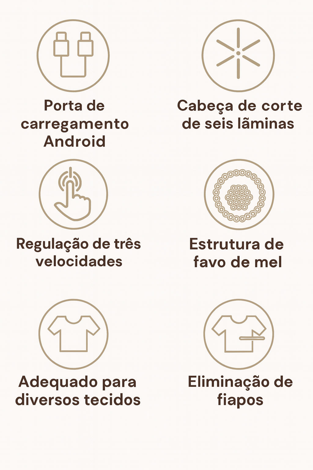 Removedor Elétrico De Pelos Fiapos Azul.