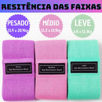 faixa elastica