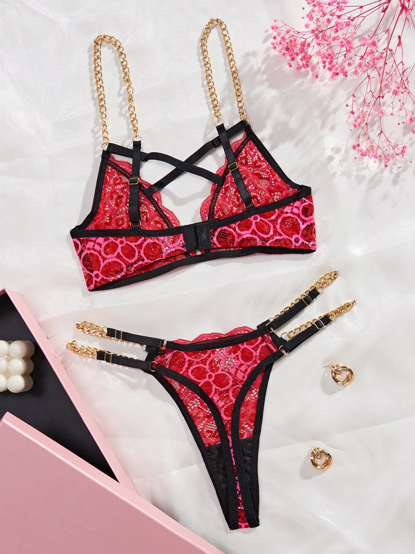 lingerie sexy