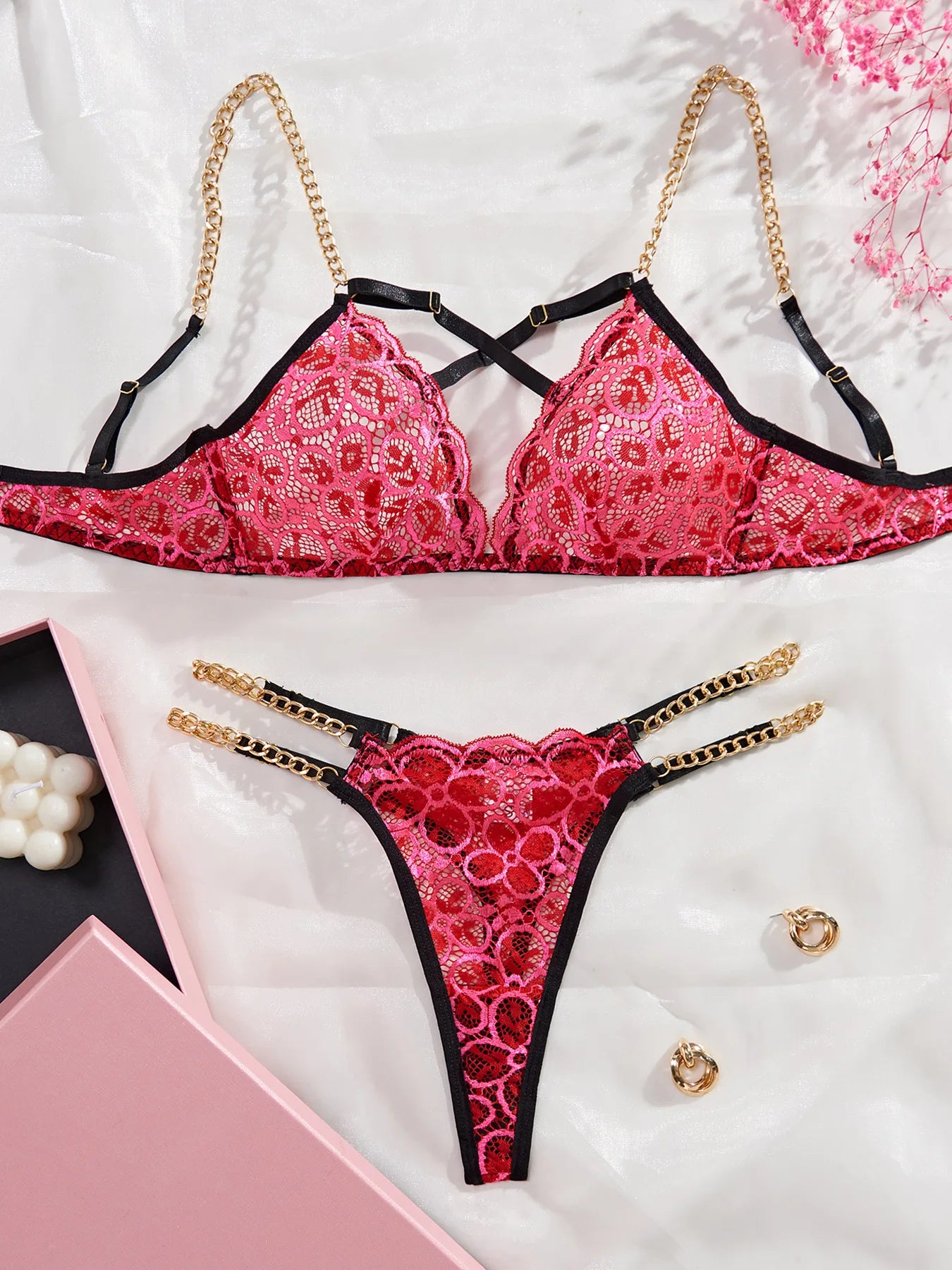 lingerie sexy