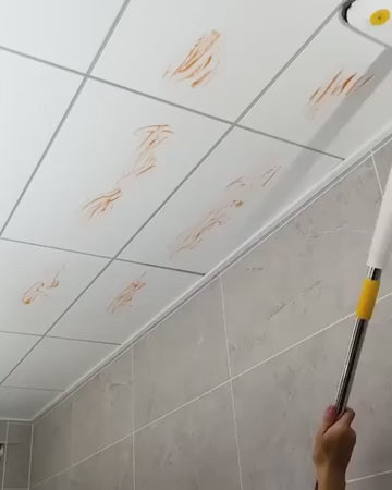 Esfregão triângulo