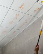 Esfregão triângulo