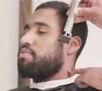 Maquina barbeiro profissional