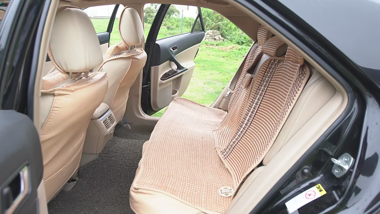 Capa protetora para carros pet