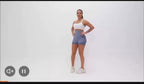 Short Empina Bumbum