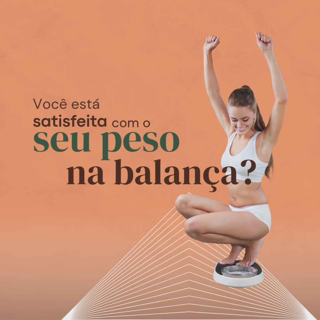 Balança Portátil Digital De Mão.