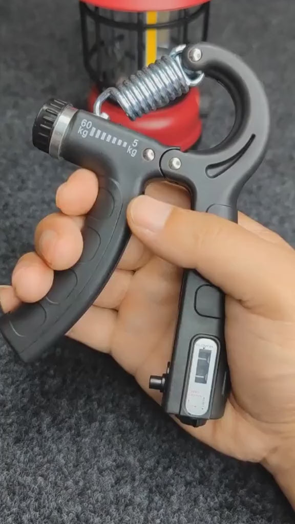 HAND GRIP