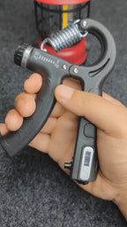 HAND GRIP