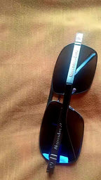 Óculos de Sol Masculino Polarizado