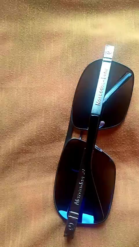 Óculos de Sol Masculino Polarizado