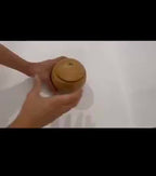 Mini umidificador de ar