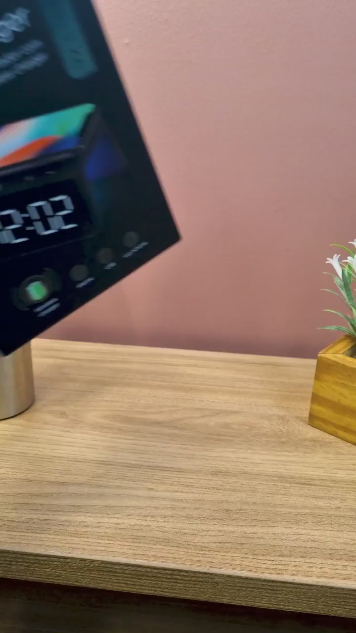 Carregador Indução