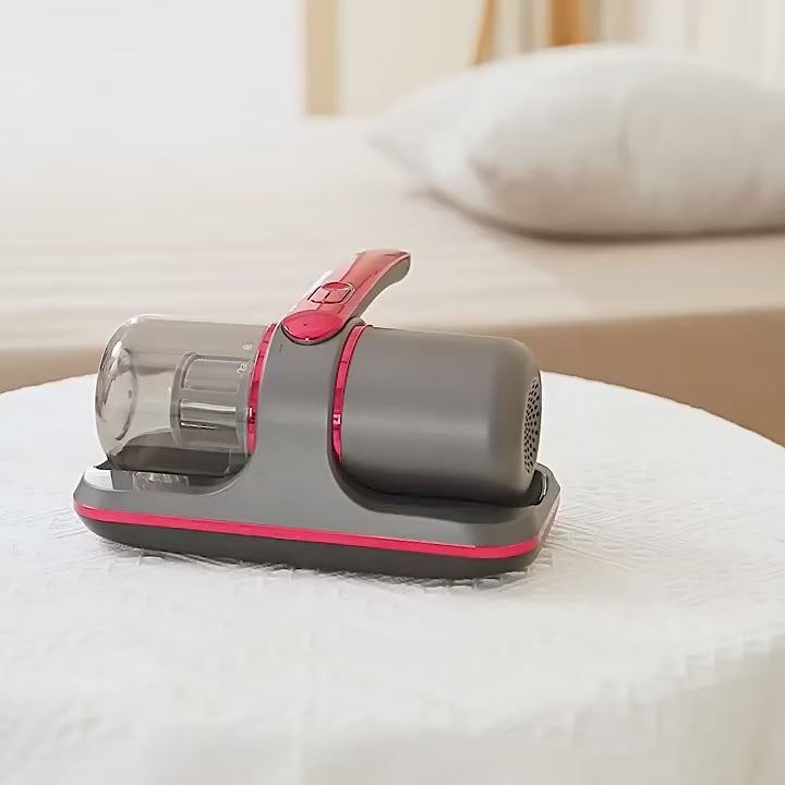 Aspirador de pó portátil