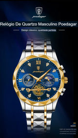 relogios poedagar