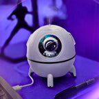 ventilador com umidificador