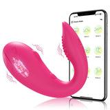 vibrador Clitoriano