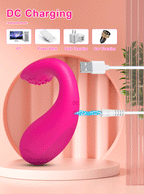 vibrador Clitoriano