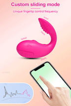 vibrador Clitoriano