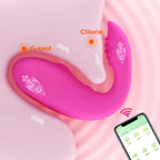 vibrador Clitoriano
