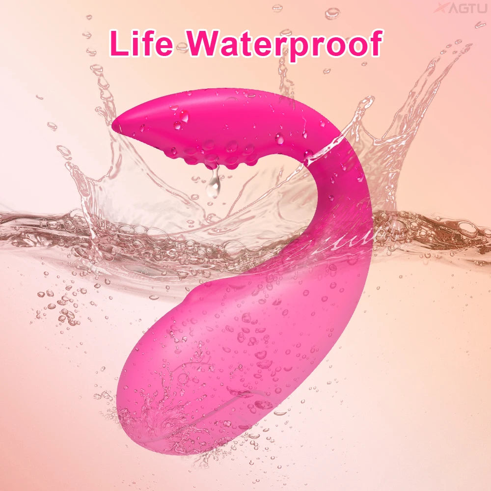 vibrador Clitoriano