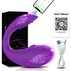 vibrador Clitoriano