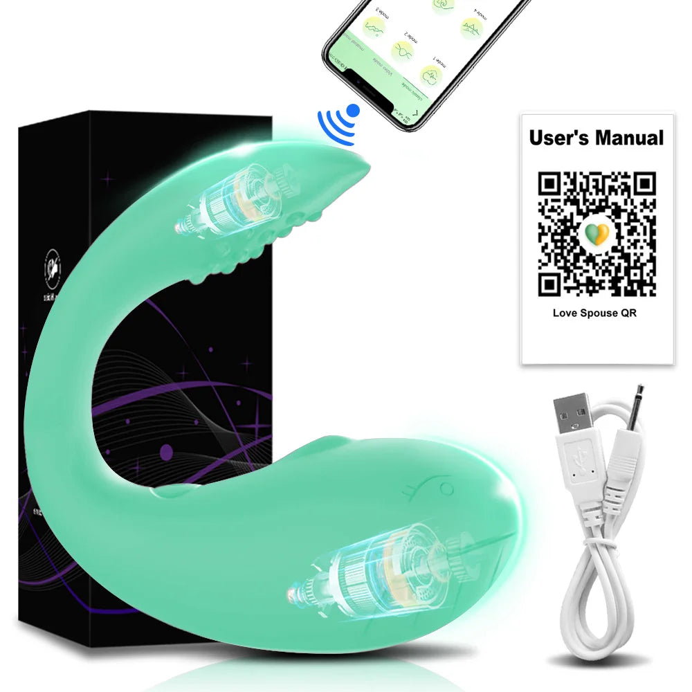 vibrador Clitoriano