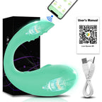vibrador Clitoriano