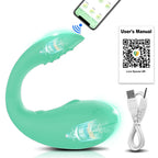 vibrador Clitoriano