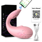 vibrador Clitoriano