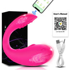 vibrador Clitoriano